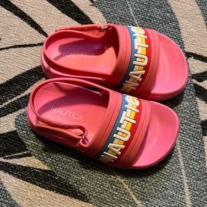 Nautica Slides